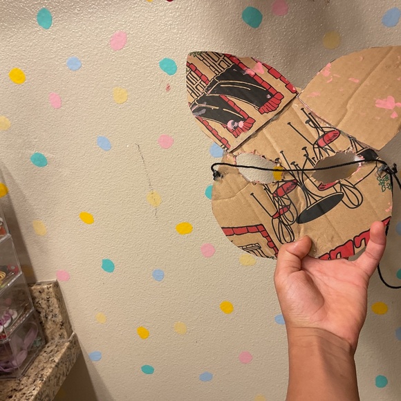 Pink arctic strawberry fox - Picture 3 of 7